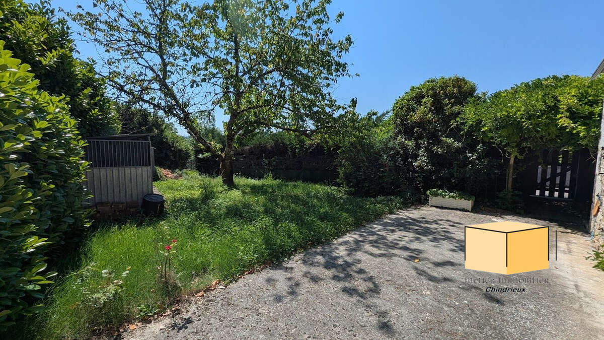 Maison 5 pièces 110 m² à vendre à Virieu-Le-Petit (01260) - photo 4