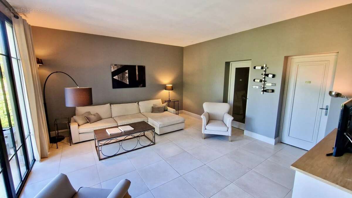 Maison à PUISSALICON