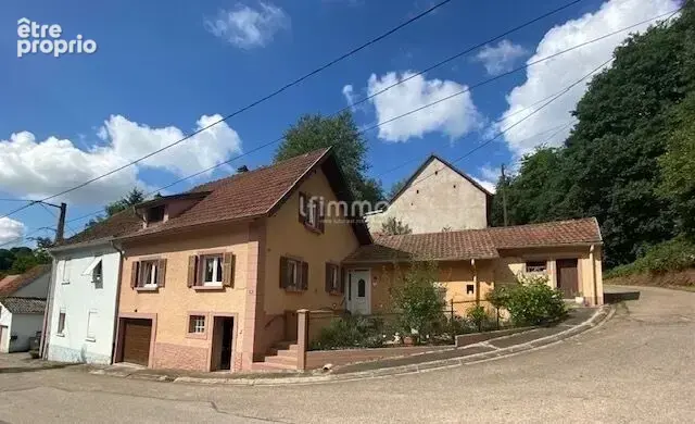 Maison semi-mitoyenne pleine de charme - photo 4