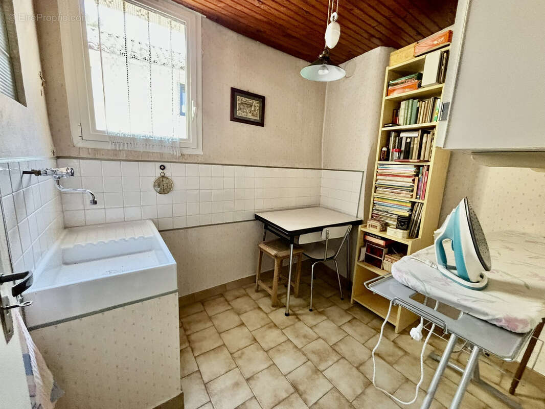 Maison à MALAUCENE