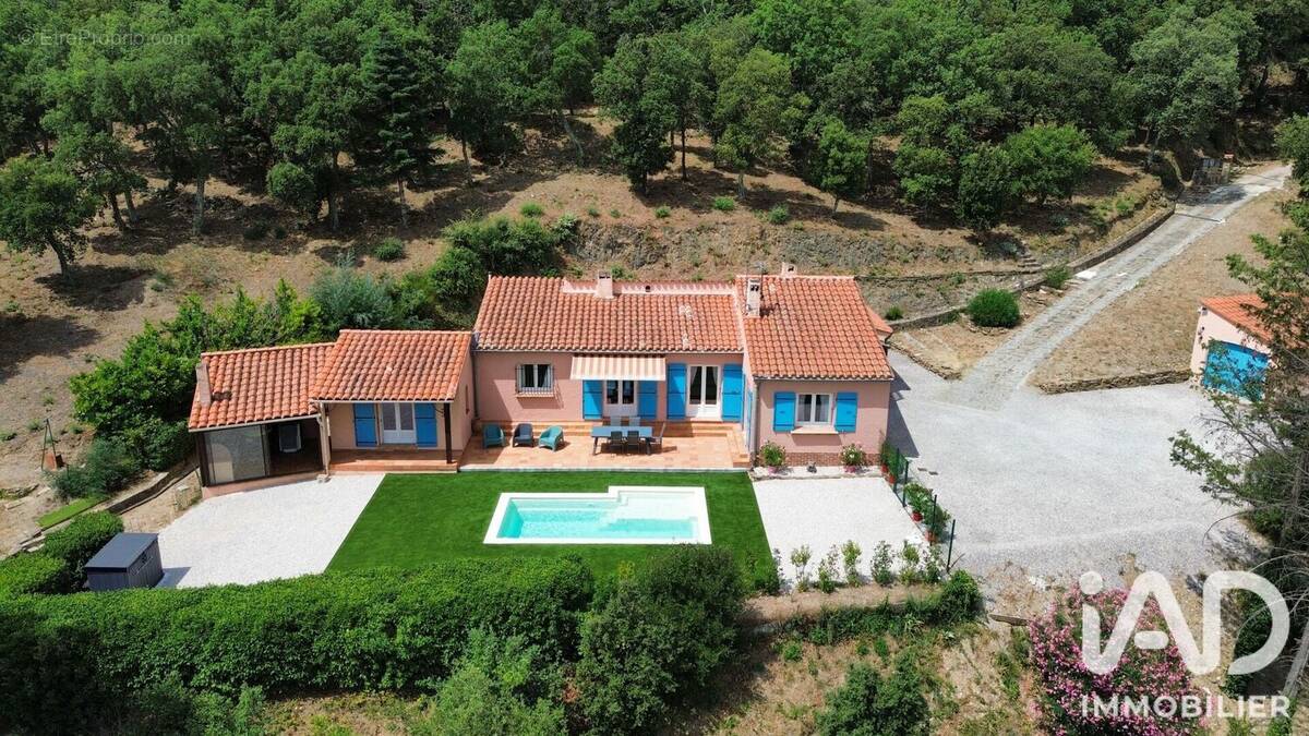 Photo 1 - Maison à OMS