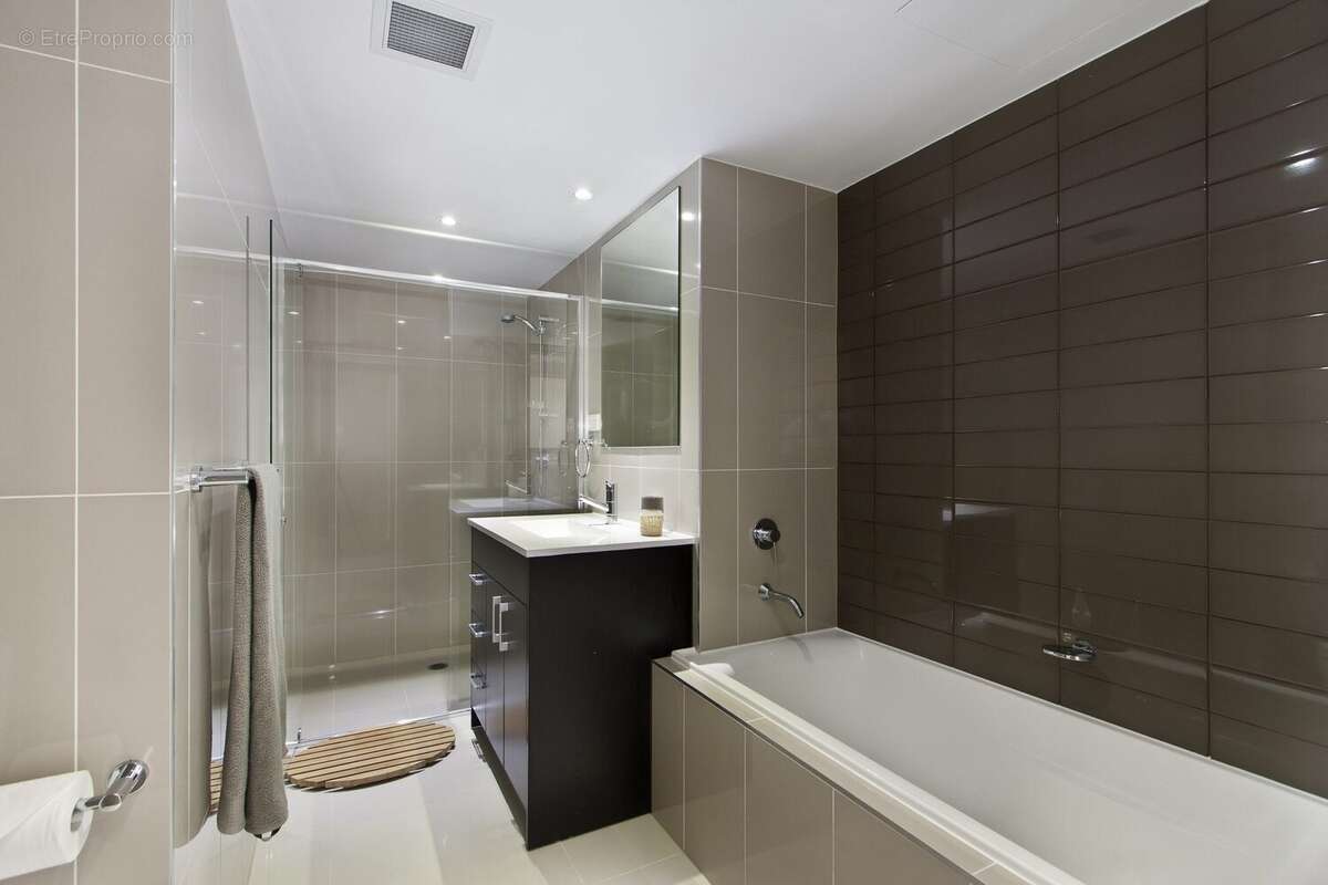 Appartement à PANTIN