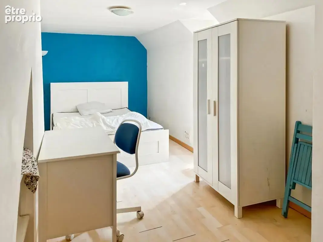 Près de Brest : maison 193 m² avec studio, idéal investisseurs - photo 12