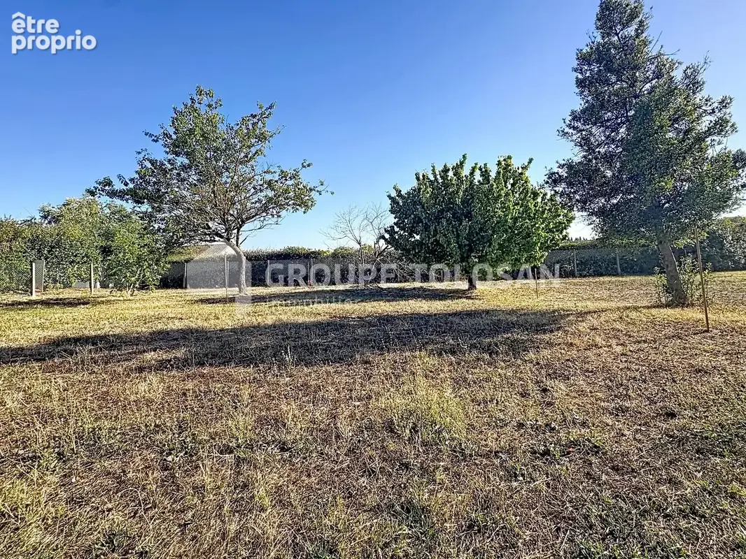Exclusivite - à 10 min de dremil-lafage - photo 3