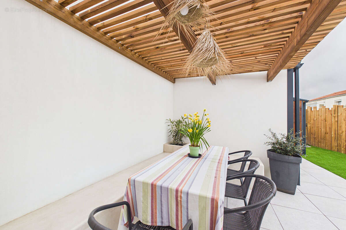 Maison à LA FERRIERE