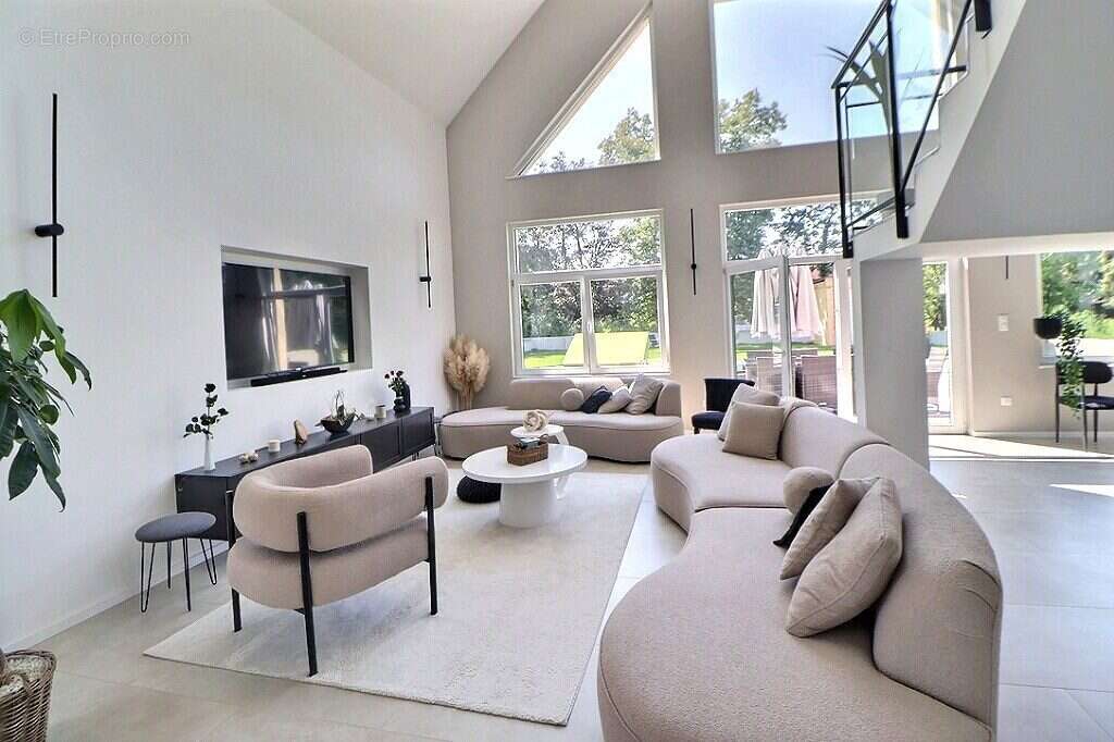 Maison à FORTSCHWIHR