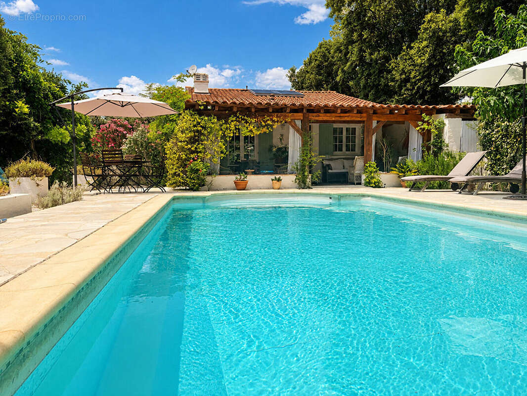 Villa 5/6 pièces - Taradeau - photo 2