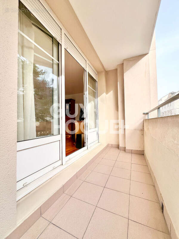 Appartement à MASSY