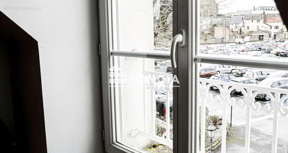 Appartement à CORBIE