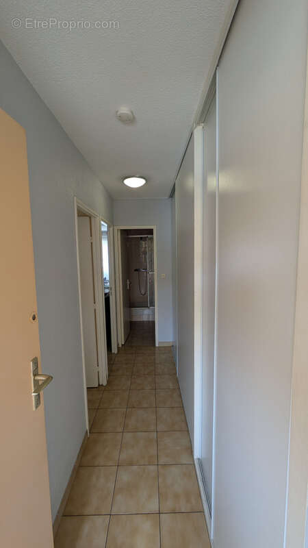 Appartement à ARGELES-SUR-MER