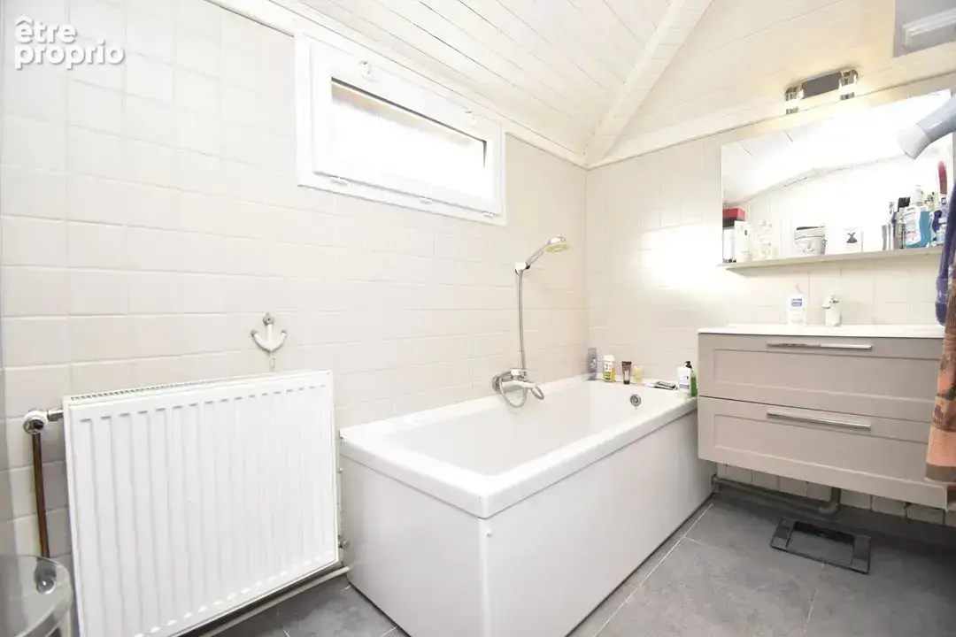 Maison 88 m² à Seranvillers-Forenville  - photo 7