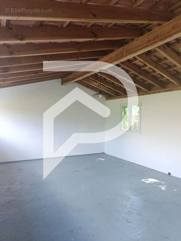 Appartement à MONT-DE-MARSAN