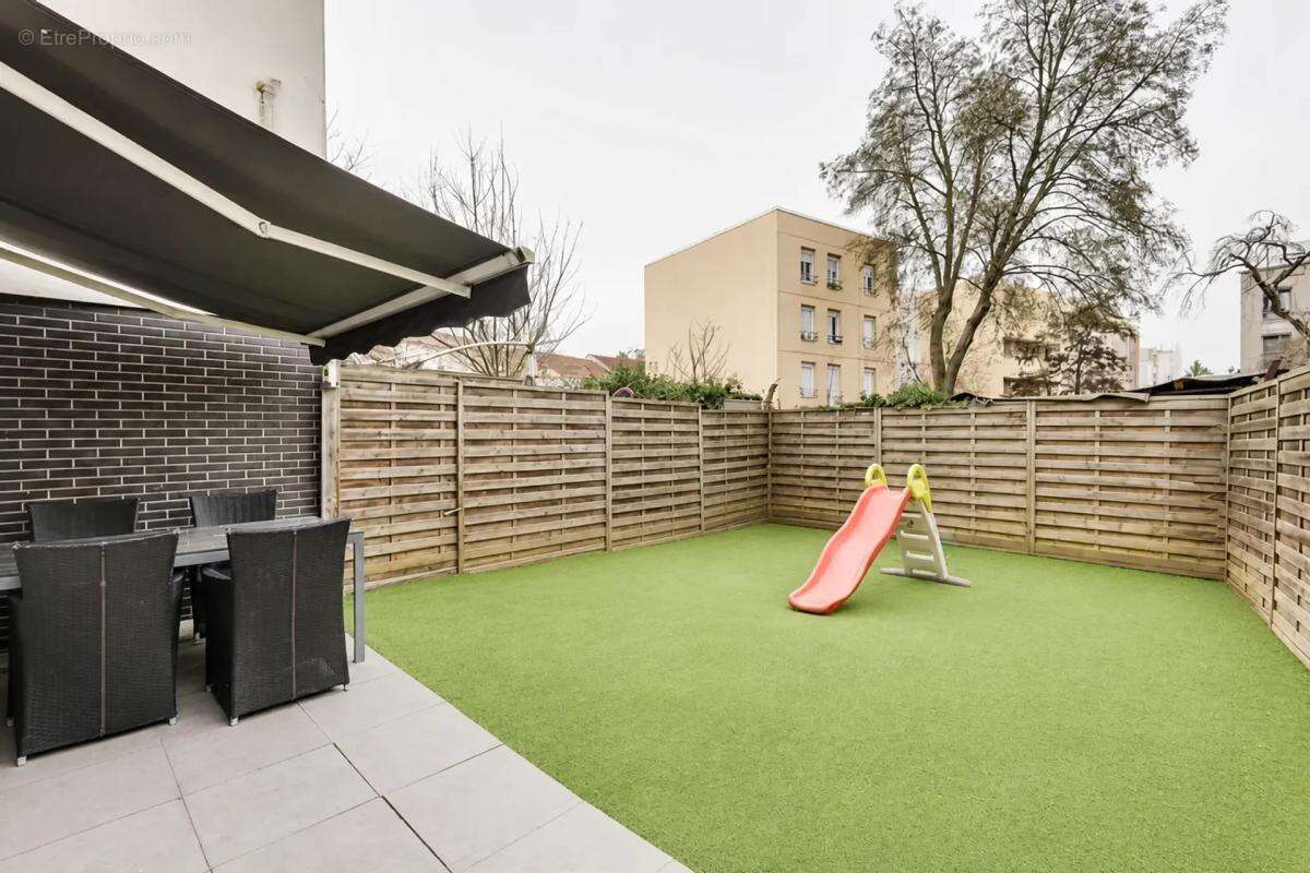 Maison de 5 pièces de 100 m² - photo 11