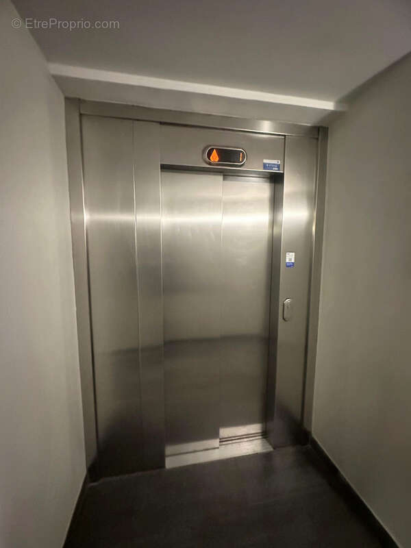 Appartement à CARRIERES-SOUS-POISSY