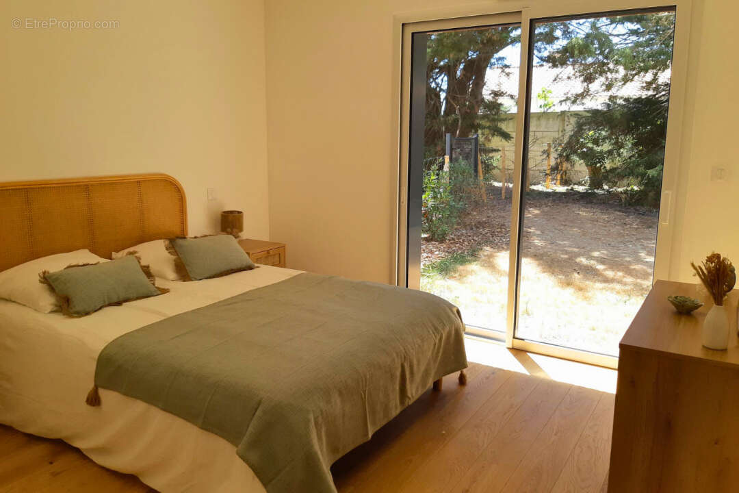 NEUF maison 4 chambres - photo 4