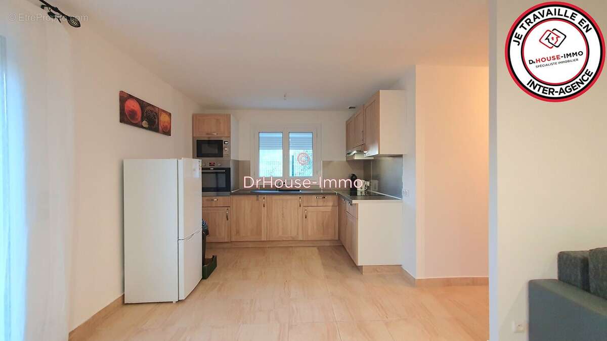 Maison à PRADELLES-CABARDES