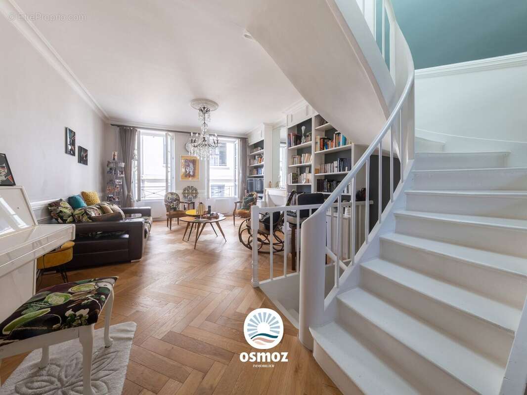 Maison à LA ROCHELLE