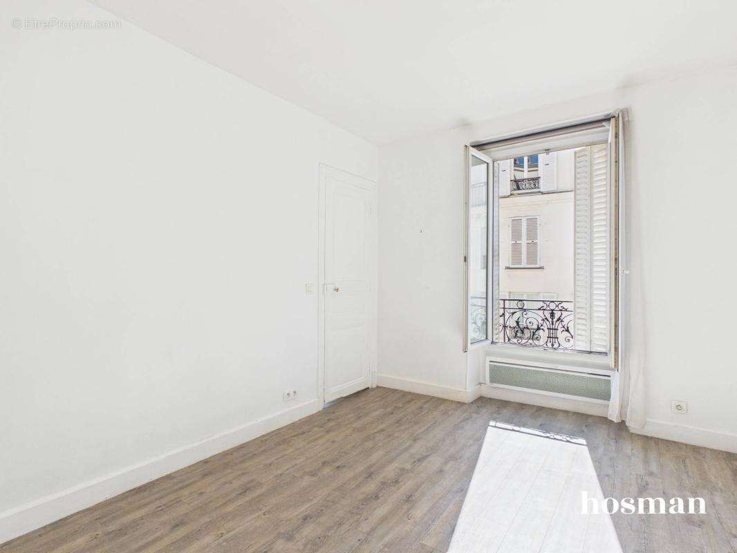 Appartement à PARIS-12E