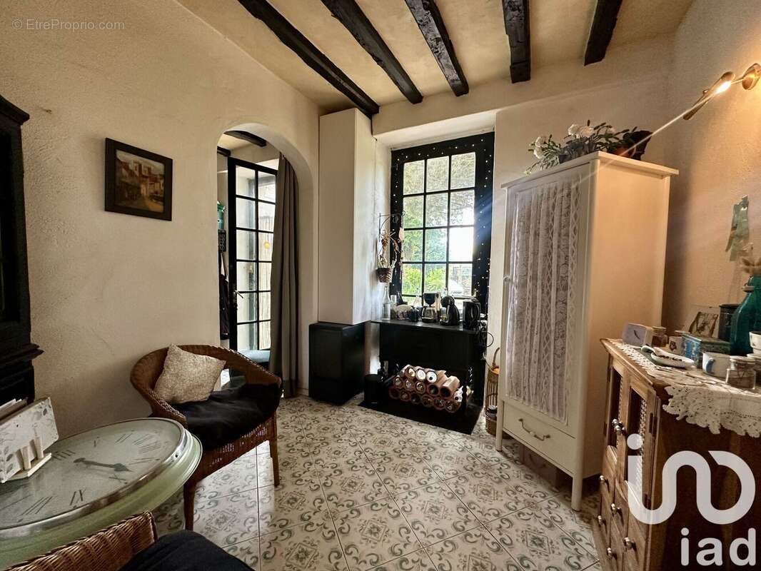 Photo 6 - Maison à AUGAN