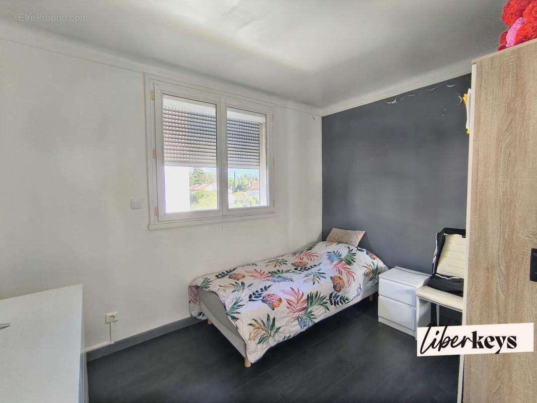 Appartement à AVIGNON