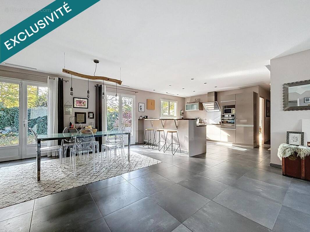 Photo 1 - Maison à GOUVIEUX