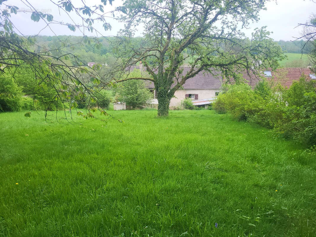 Maison à SAACY-SUR-MARNE