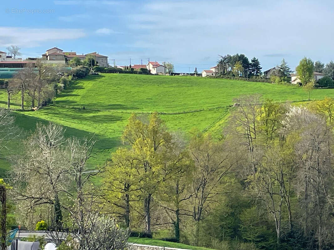 Maison à SAINT-HEAND