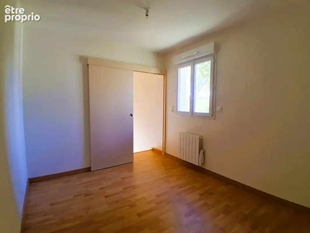 Appartement en rez-de-chaussée avec jardin - photo 4