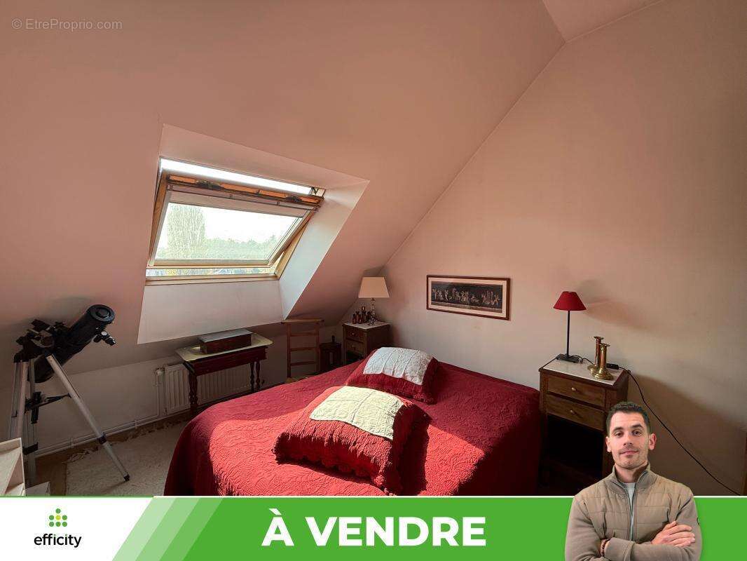Maison à POITIERS