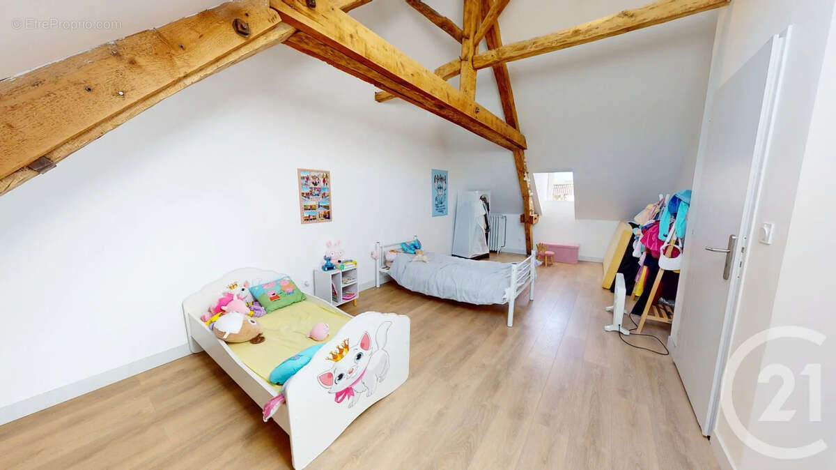 Maison à ESSIGNY-LE-PETIT