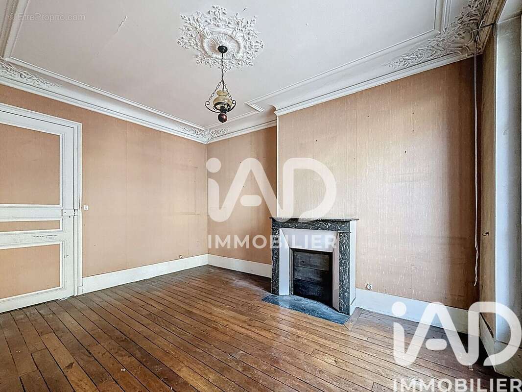 Photo 5 - Appartement à PARIS-18E