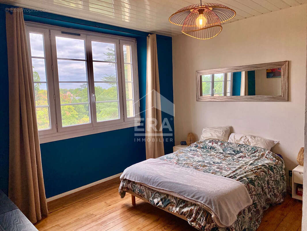 Appartement 71m² à pau - photo 9