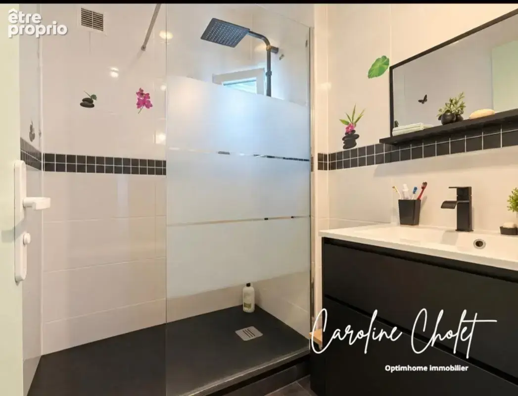 Maison à vendre 4 pièces SAINT MEDARD DE GUIZIERES (33) - photo 10