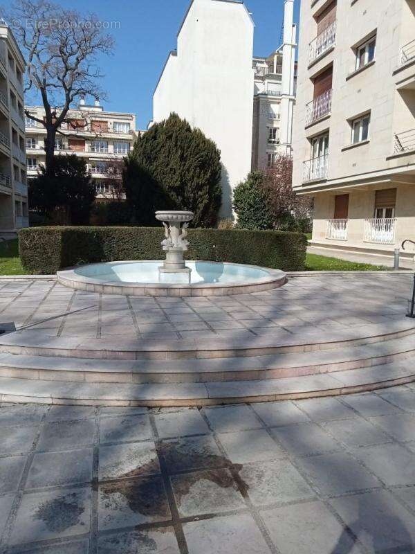 Appartement à FONTENAY-SOUS-BOIS