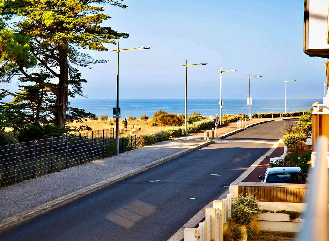 Maison à SAINT-GILLES-CROIX-DE-VIE