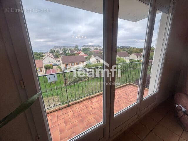 Appartement à BOURGES