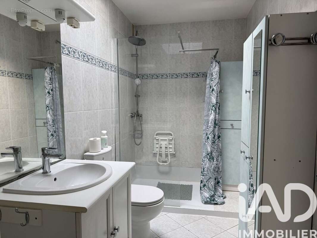 Photo 4 - Maison à SAINT-NAZAIRE