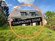 Maison à GRANDCHAMPS-DES-FONTAINES