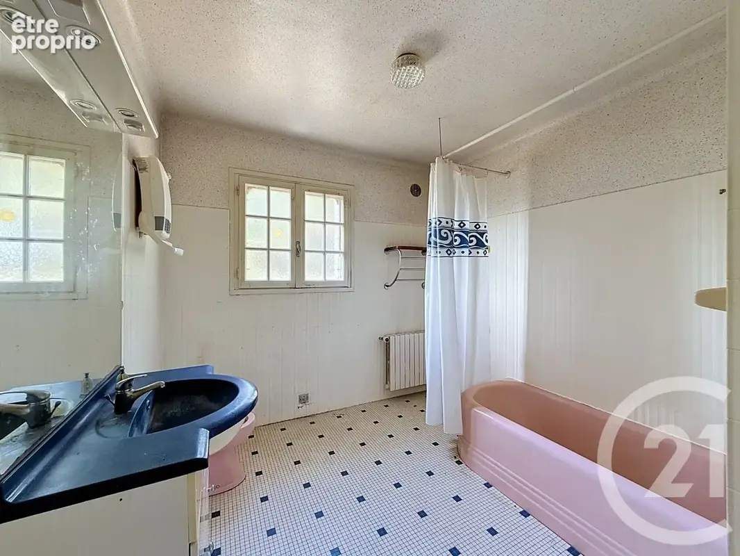 Maison 5 pièces 155 m² à vendre à Saint-Alban (22400) - photo 6