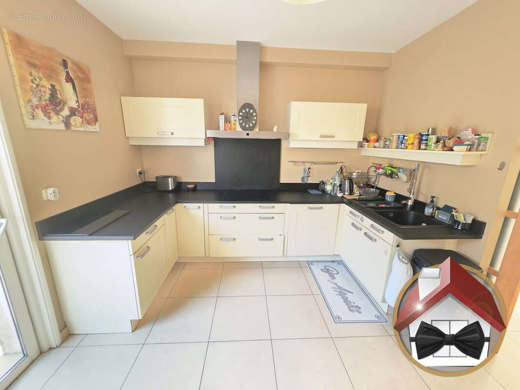 Maison à FRONTIGNAN