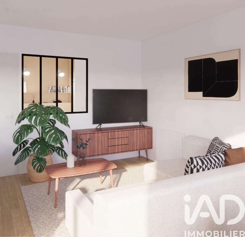 Photo 4 - Appartement à SELLES-SUR-CHER