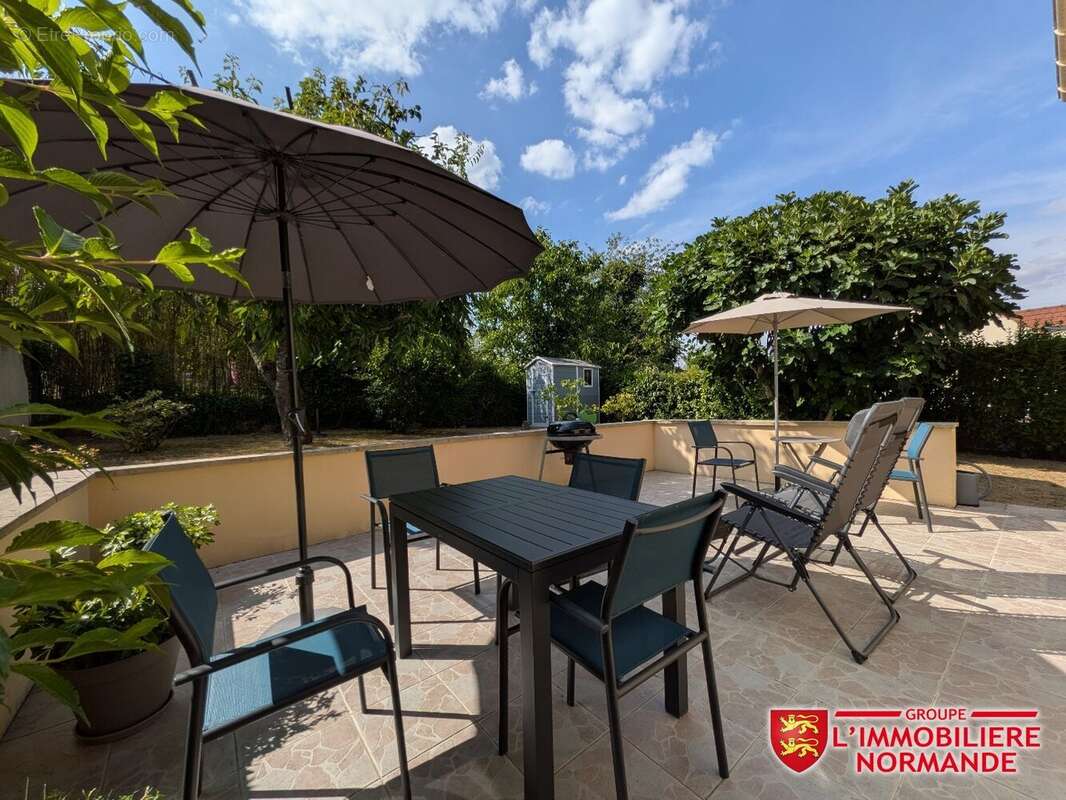 Maison 2 chambres avec sous sol - photo 8