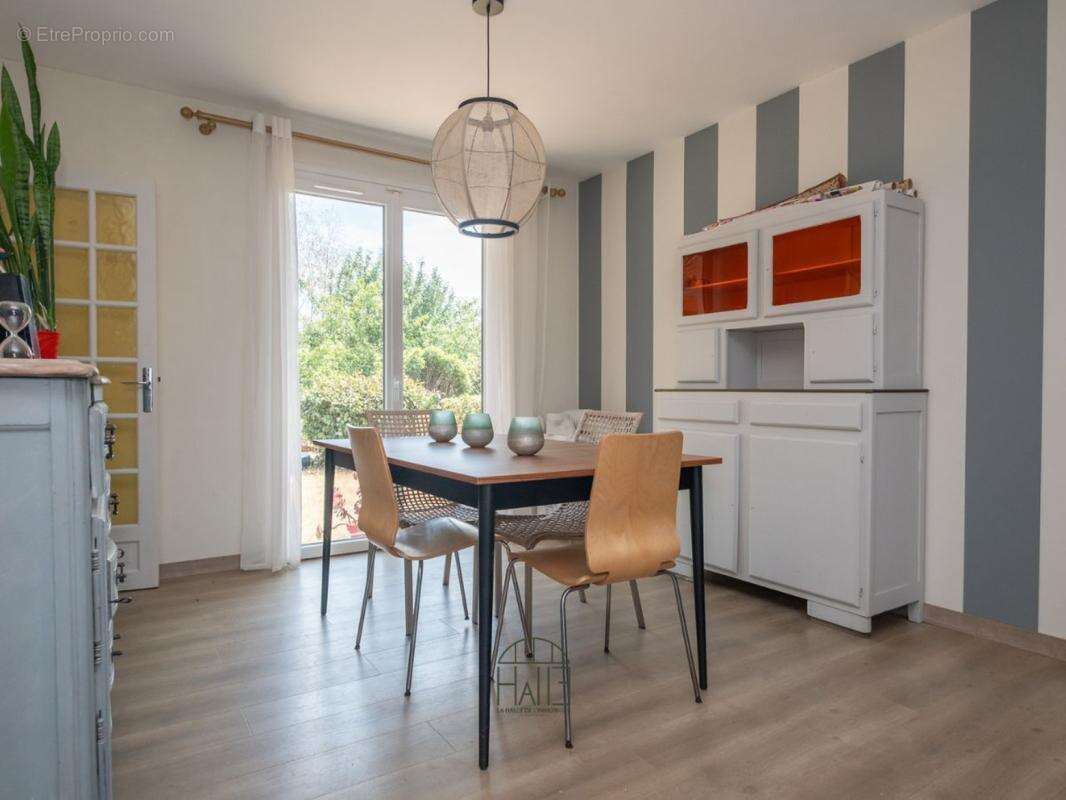 Maison 123 m² à Aixe-Sur-Vienne  - photo 6