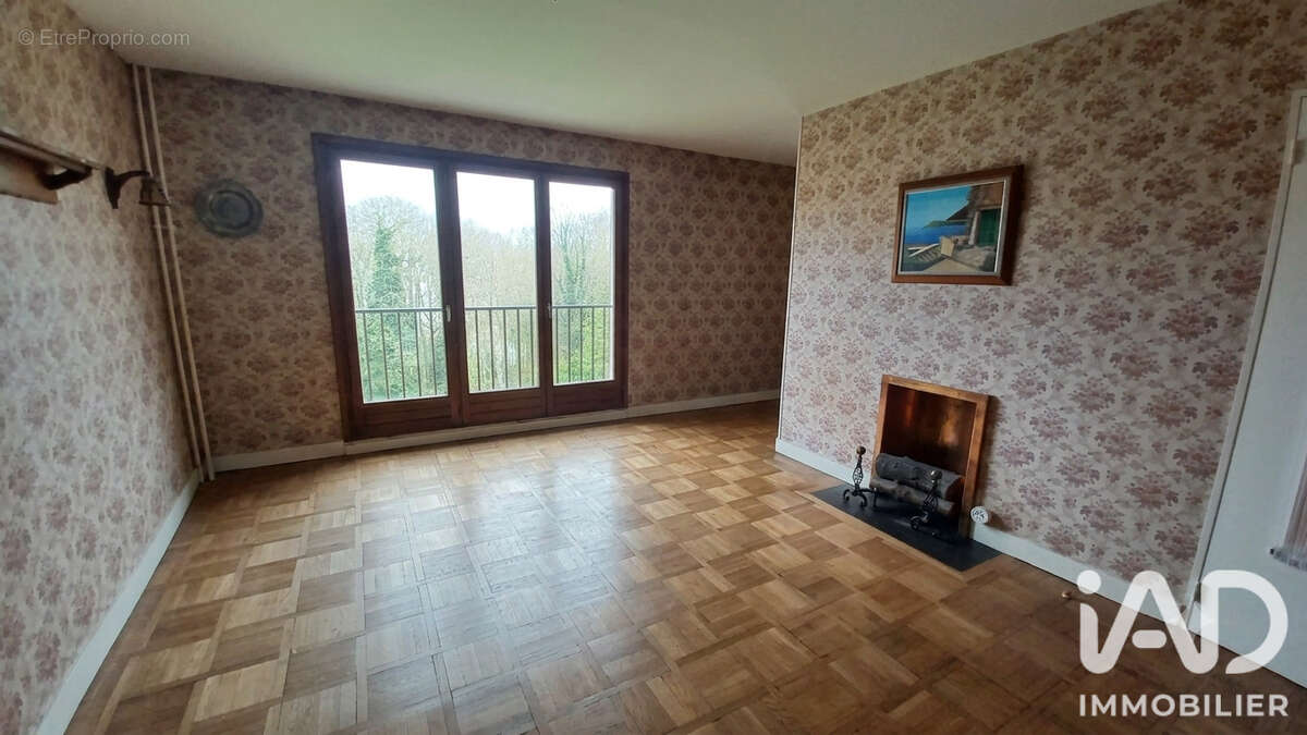 Appartement 81 m² à Boulogne-Sur-Mer  - photo 4