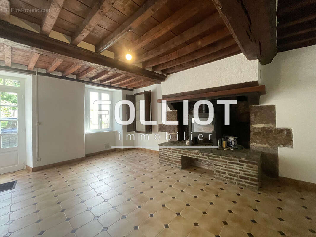 Idéal investisseur ou primo-accédant - A vendre -Roncey - photo 2