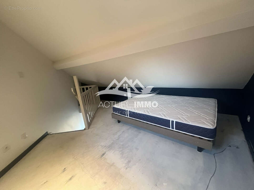 Maison de ville lillers - ideal investisseur - photo 5