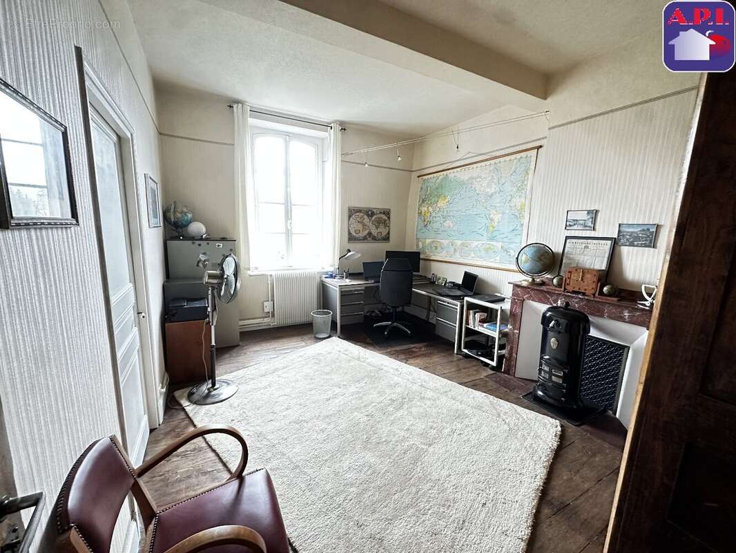 Maison à LA BASTIDE-DE-SEROU