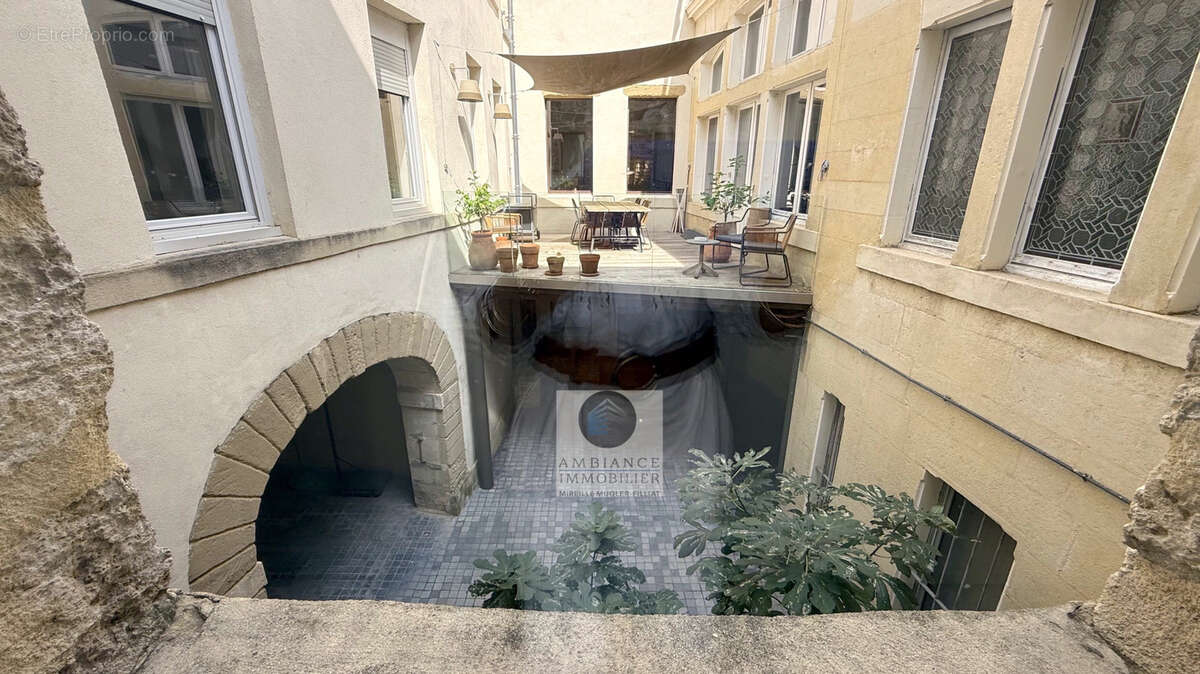 Appartement à VALENCE