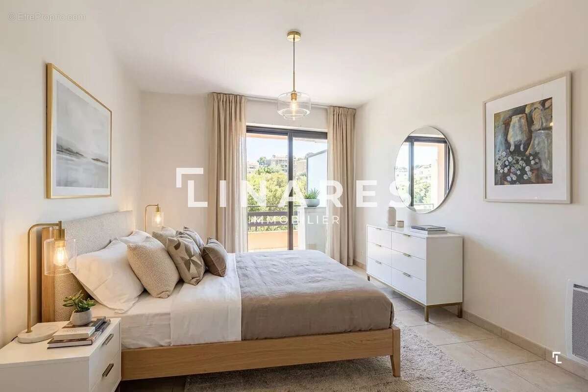 Appartement à CAVALAIRE-SUR-MER