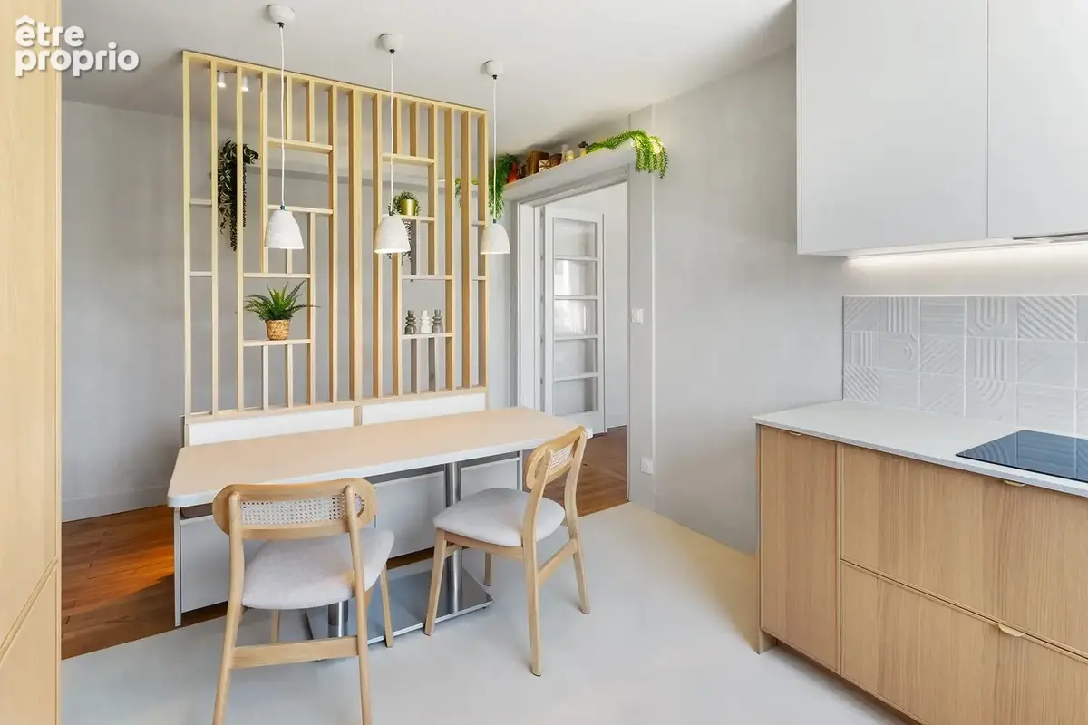 Appartement 4 pièces 140 m² à vendre à Nantes (44000) - photo 6